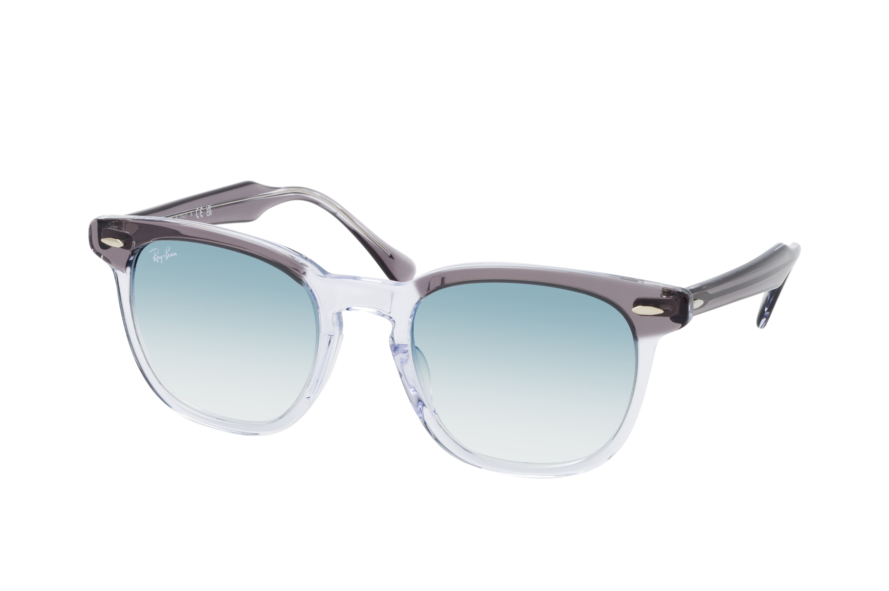 

Солнцезащитные очки Ray-Ban RB 2298 13553F (доставка из-за рубежа), 68511143