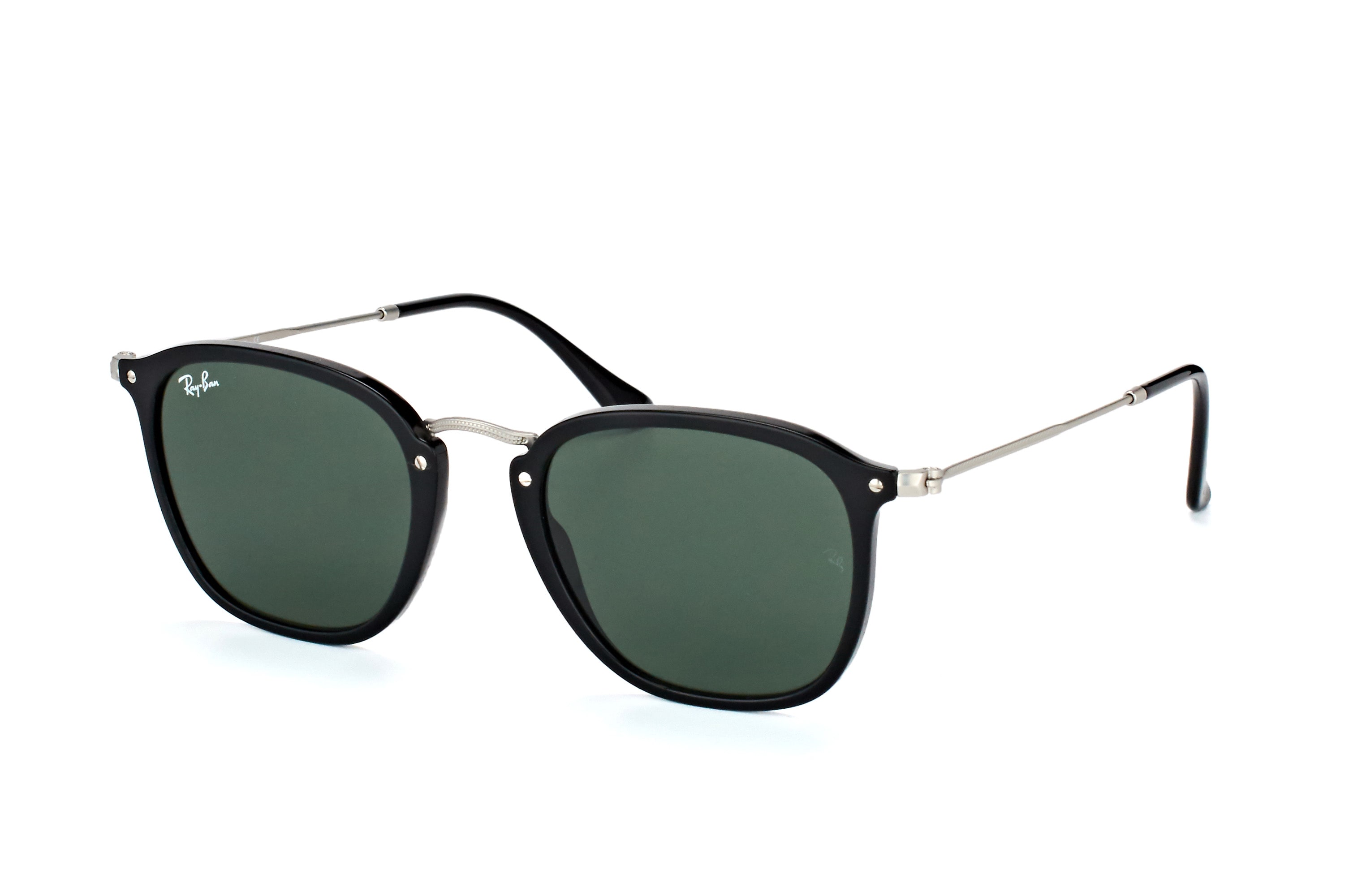 

Солнцезащитные очки Ray-Ban RB 2448N 901 (доставка из-за рубежа), 66660142