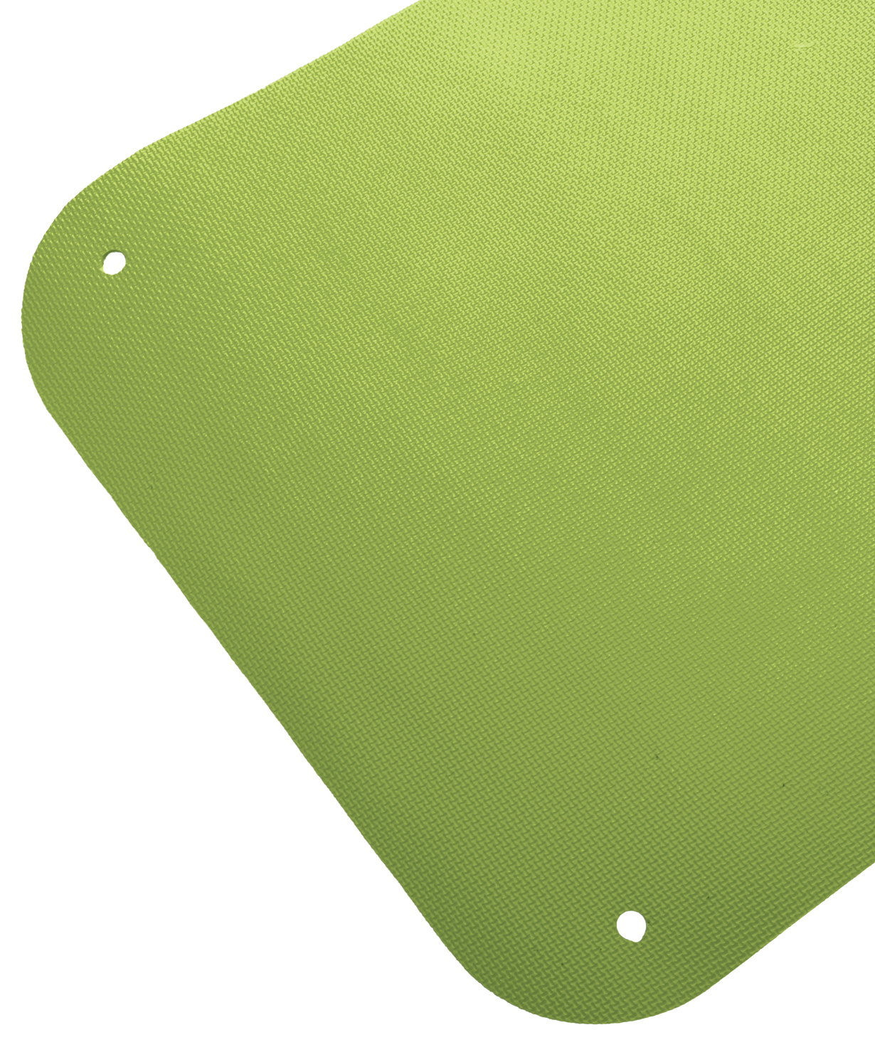 фото Коврик для фитнеса airo mat 1800х600х5 lime punch салатовый eco cover