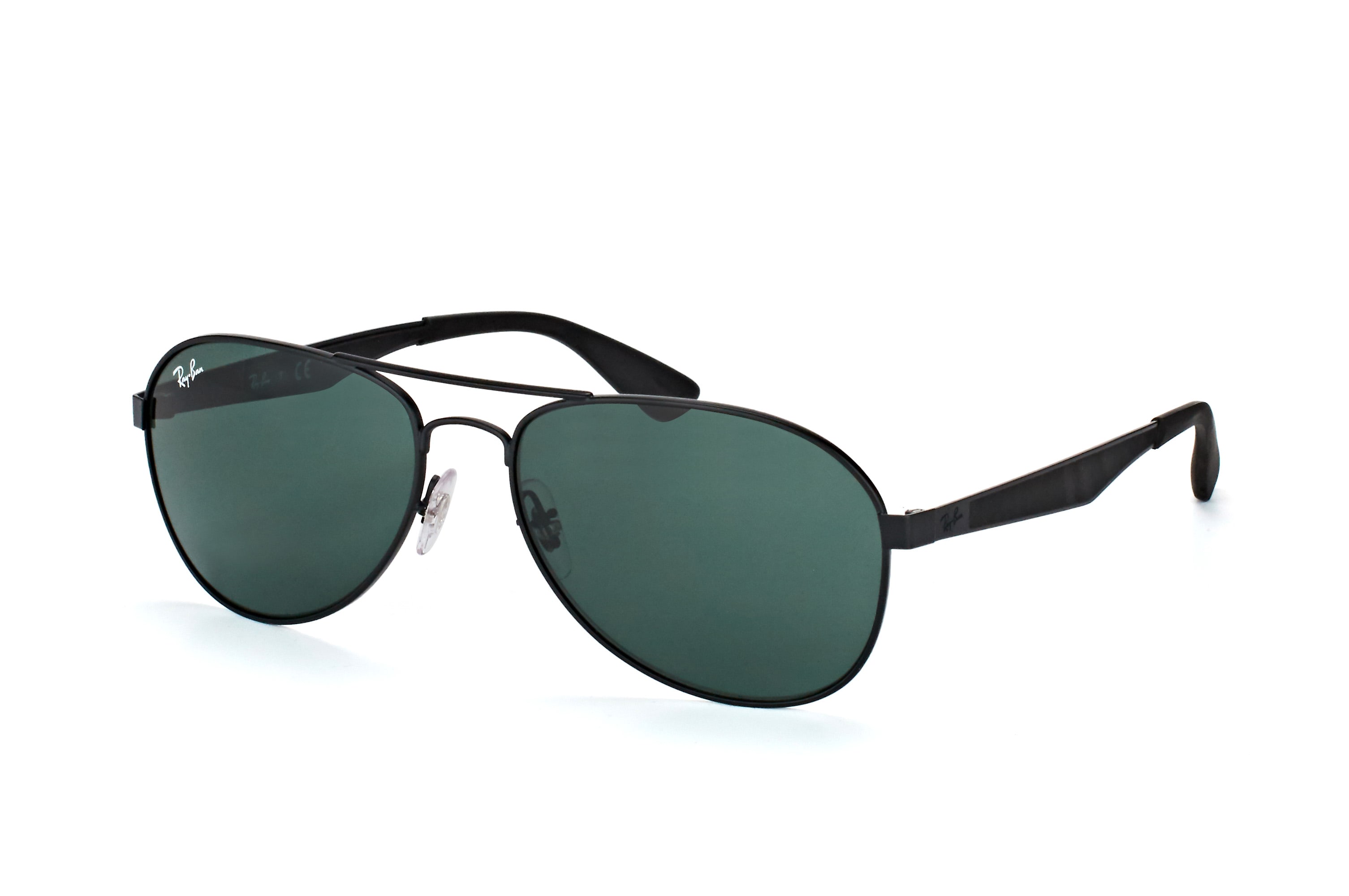 

Солнцезащитные очки Ray-Ban RB 3549 006/71 (доставка из-за рубежа), 66662140