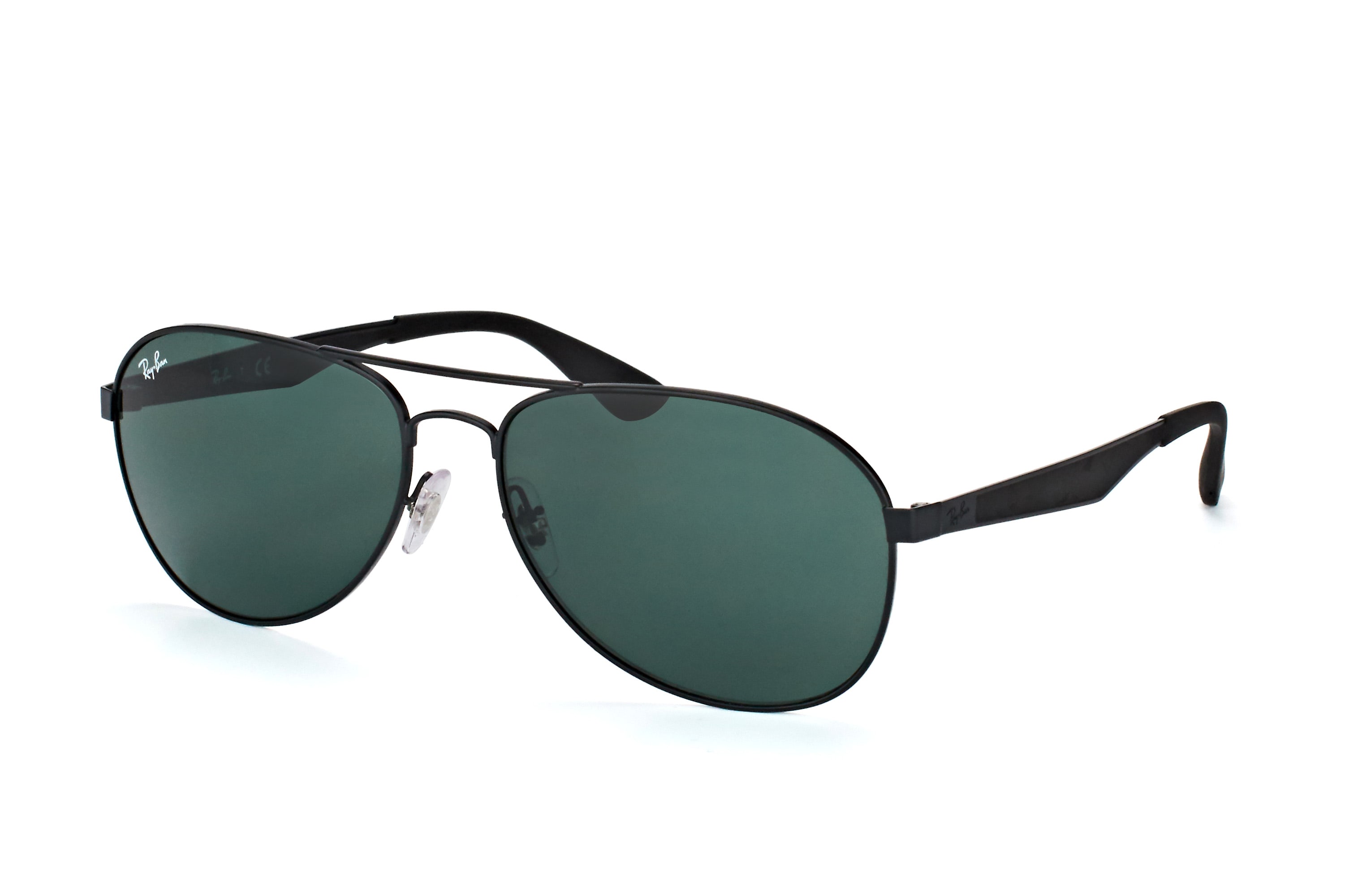 

Солнцезащитные очки Ray-Ban RB 3549 006/71 large (доставка из-за рубежа), 66661145