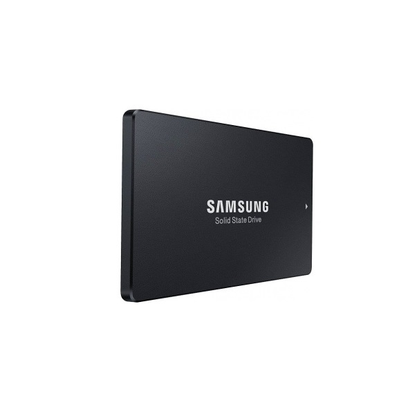 SSD накопитель Samsung PM883 2.5