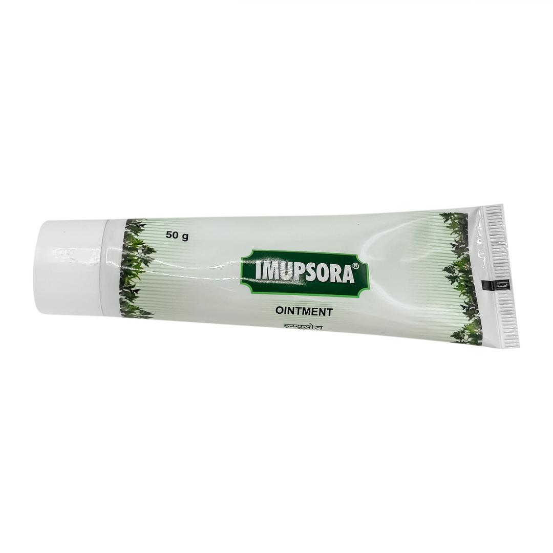 Мазь от псоариза Имупсора (Imupsora) 50г