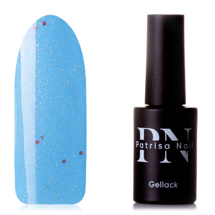 

Гель-лак Patrisa Nail Daily №822