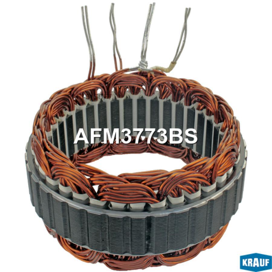 

Статор генератора Krauf afm3773bs