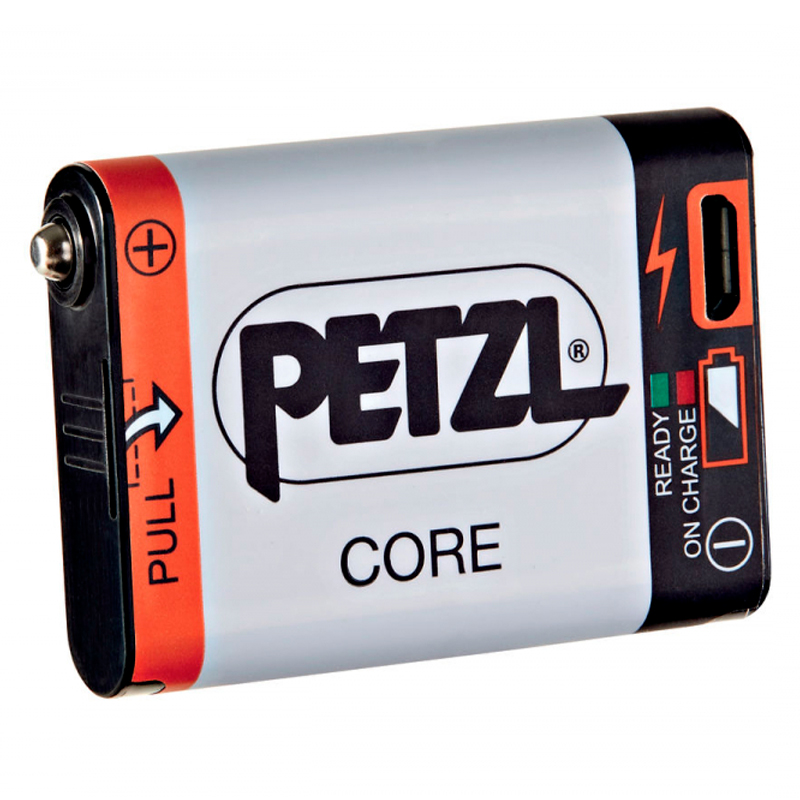 Аккумулятор универсальный Petzl Hybrid CORE E99ACA