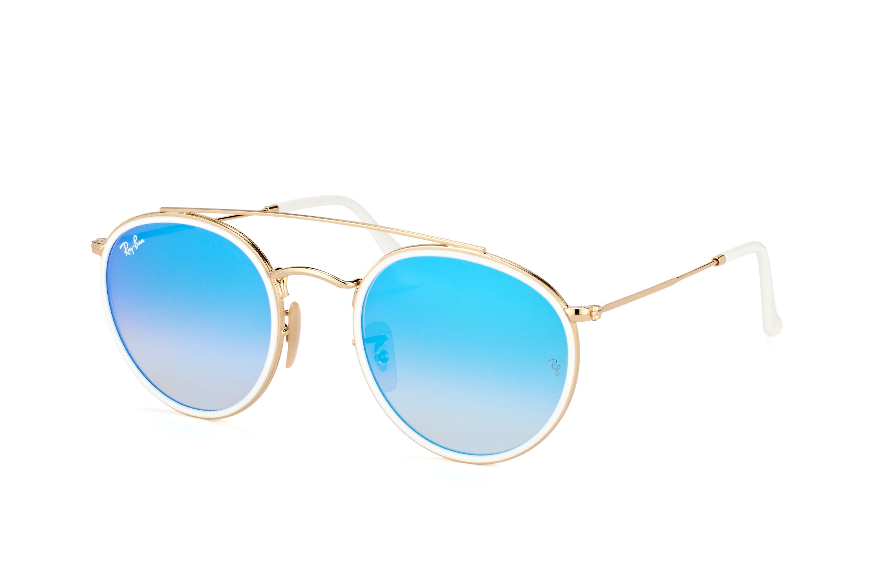 

Солнцезащитные очки Ray-Ban RB 3647N 001/4O (доставка из-за рубежа), 66758134