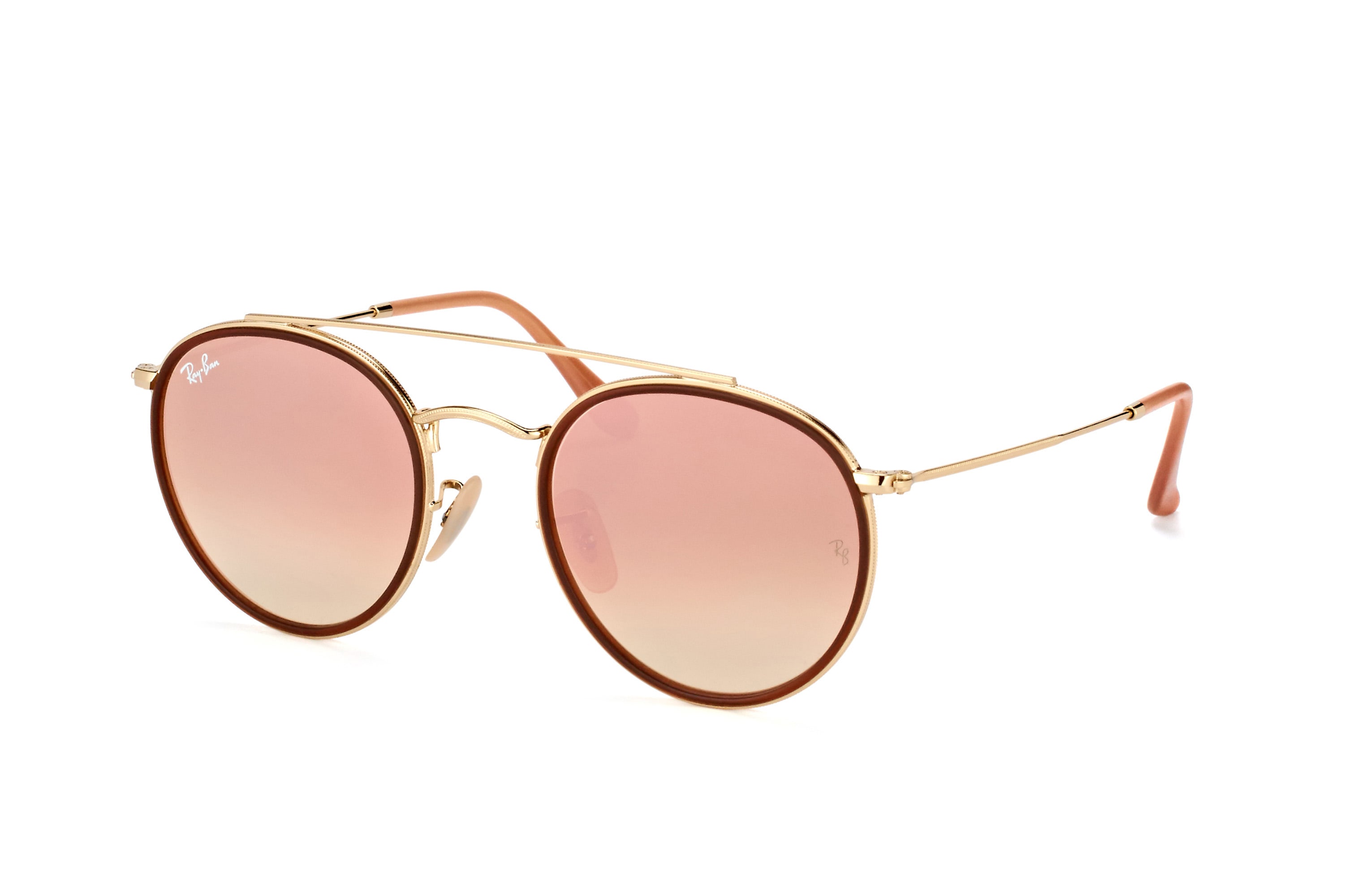 

Солнцезащитные очки Ray-Ban RB 3647N 001/7O (доставка из-за рубежа), 66758134