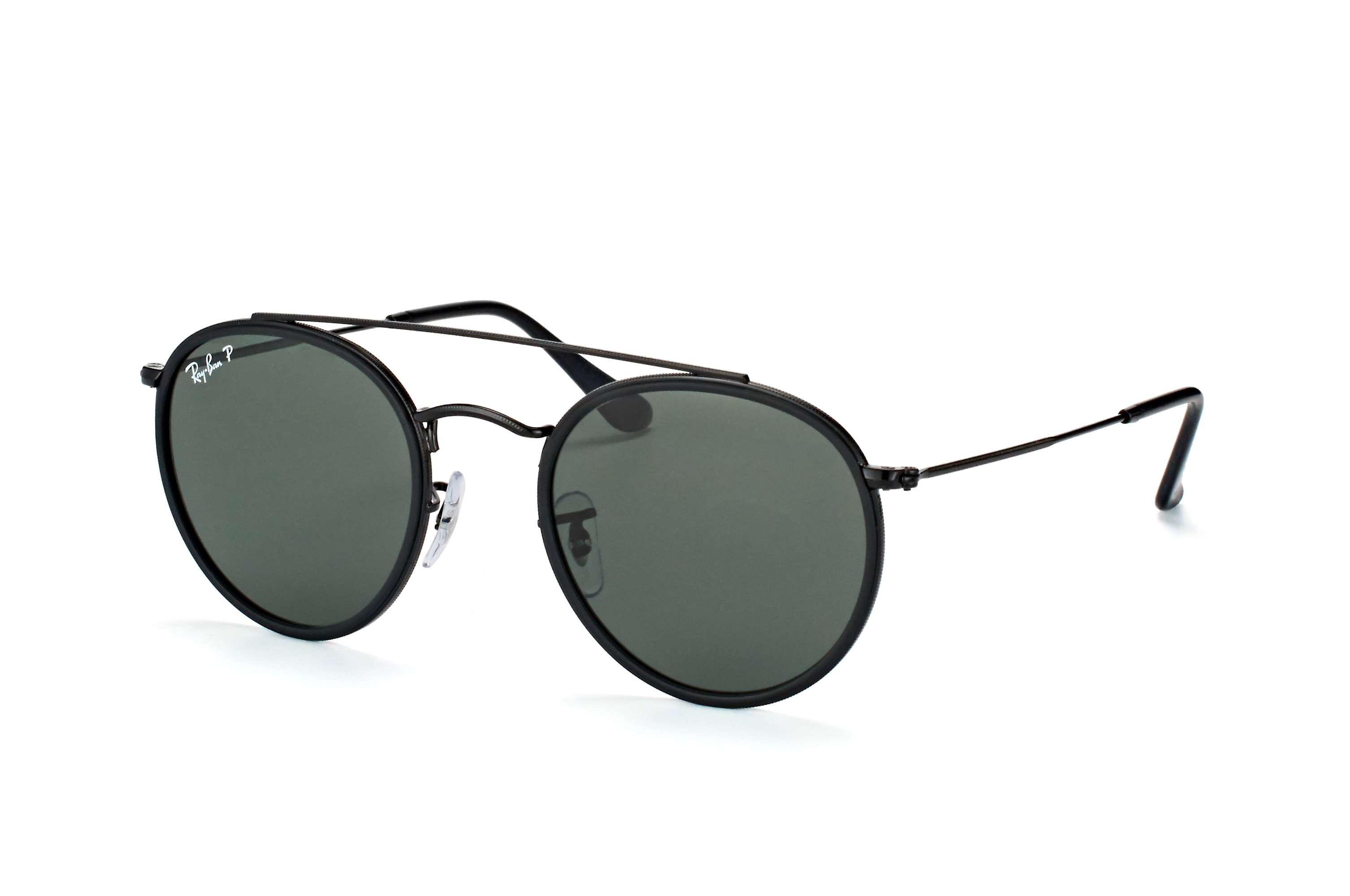 

Солнцезащитные очки Ray-Ban RB 3647N 002/58 (доставка из-за рубежа), 66756134