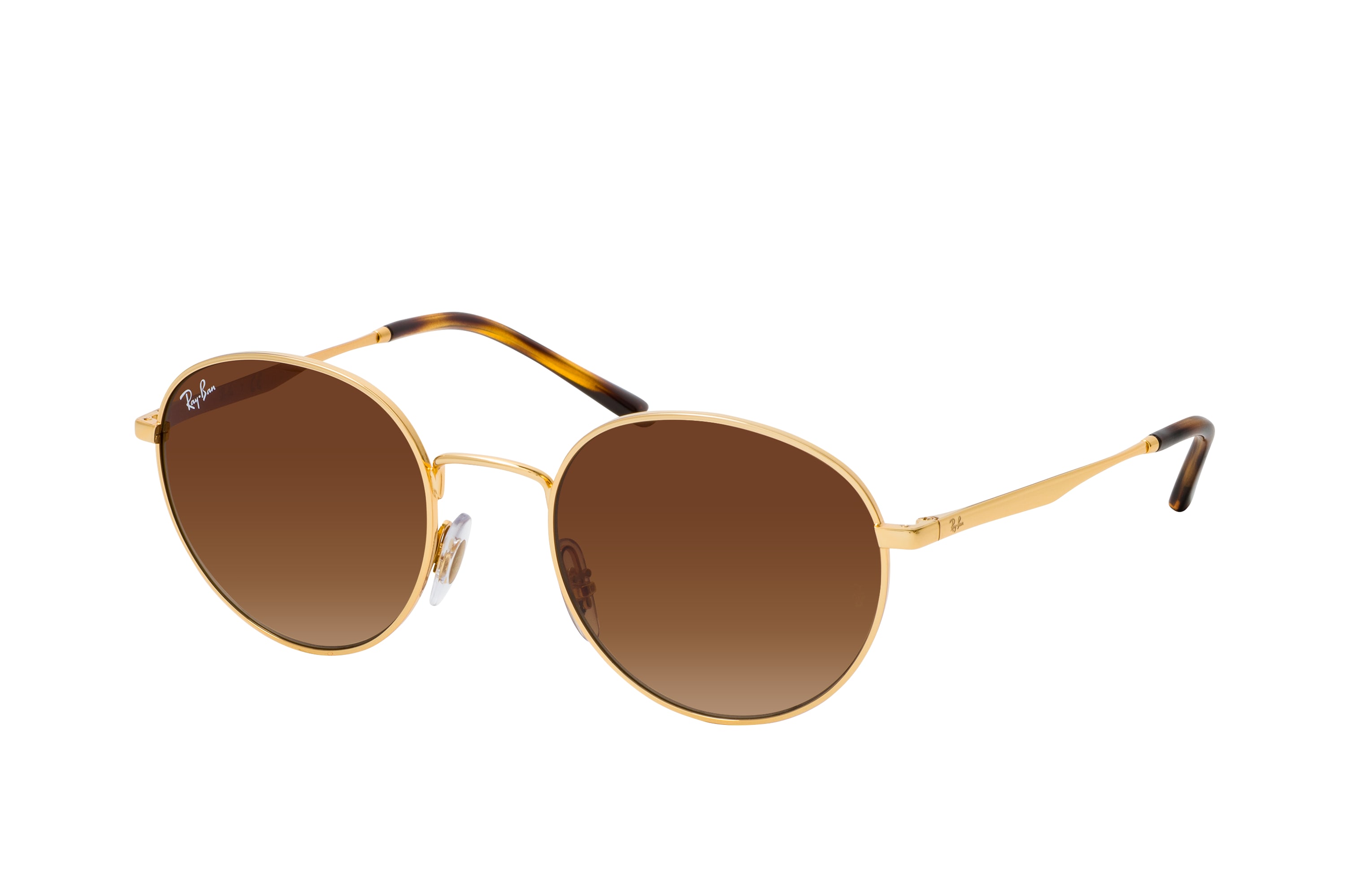 

Солнцезащитные очки Ray-Ban RB 3681 001/13 (доставка из-за рубежа), 68442130