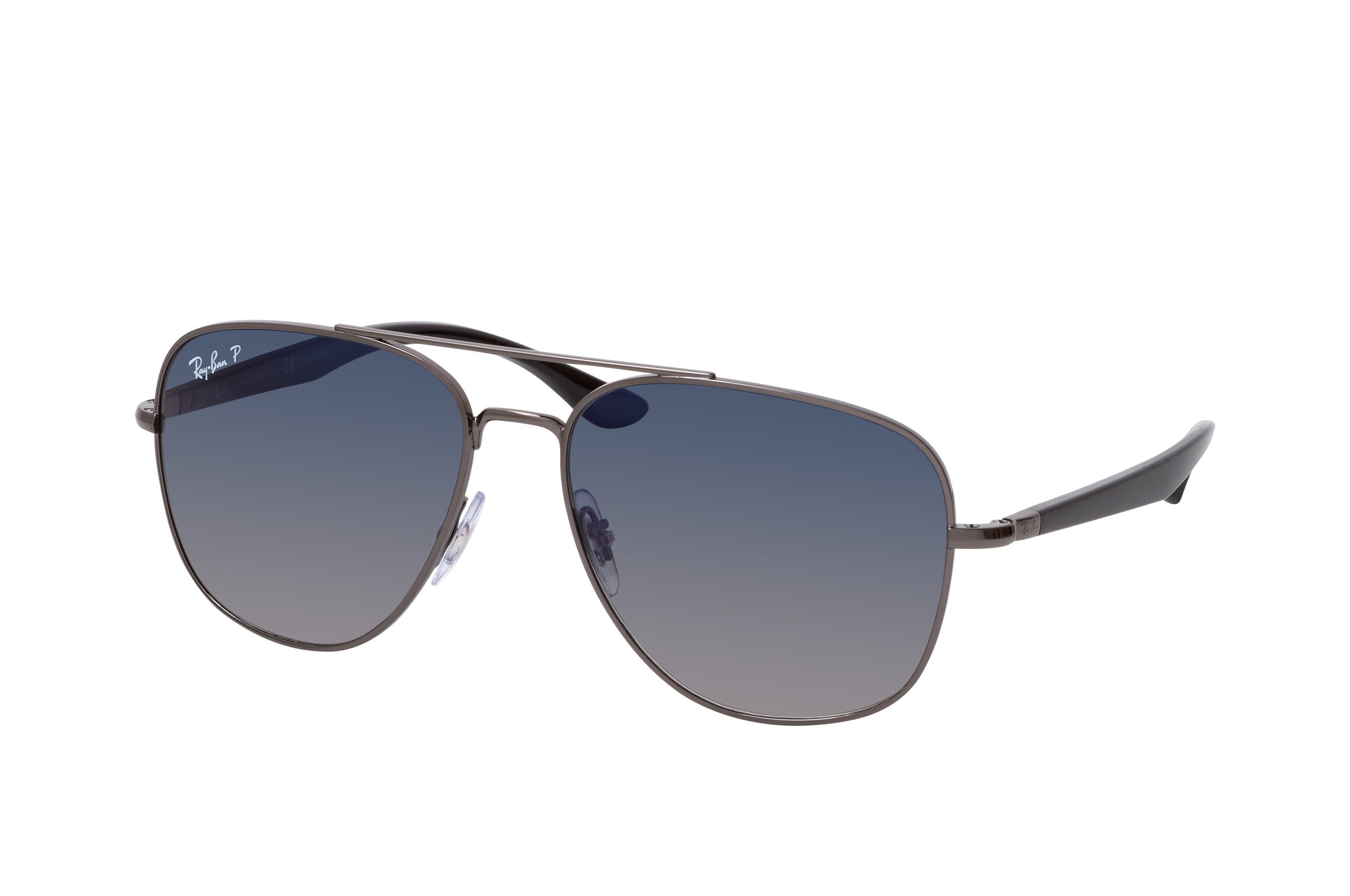 

Солнцезащитные очки Ray-Ban RB 3683 004/78 (доставка из-за рубежа), 68442138