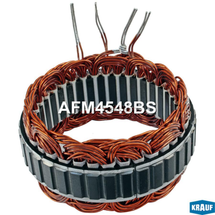 

Статор генератора Krauf afm4548bs