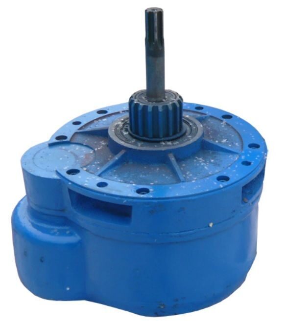 

Редуктор для талей OCALIFT CD1/MD1 на 1 тонну 11912c, Редуктор для талей CD1/MD1 на 1 тонну