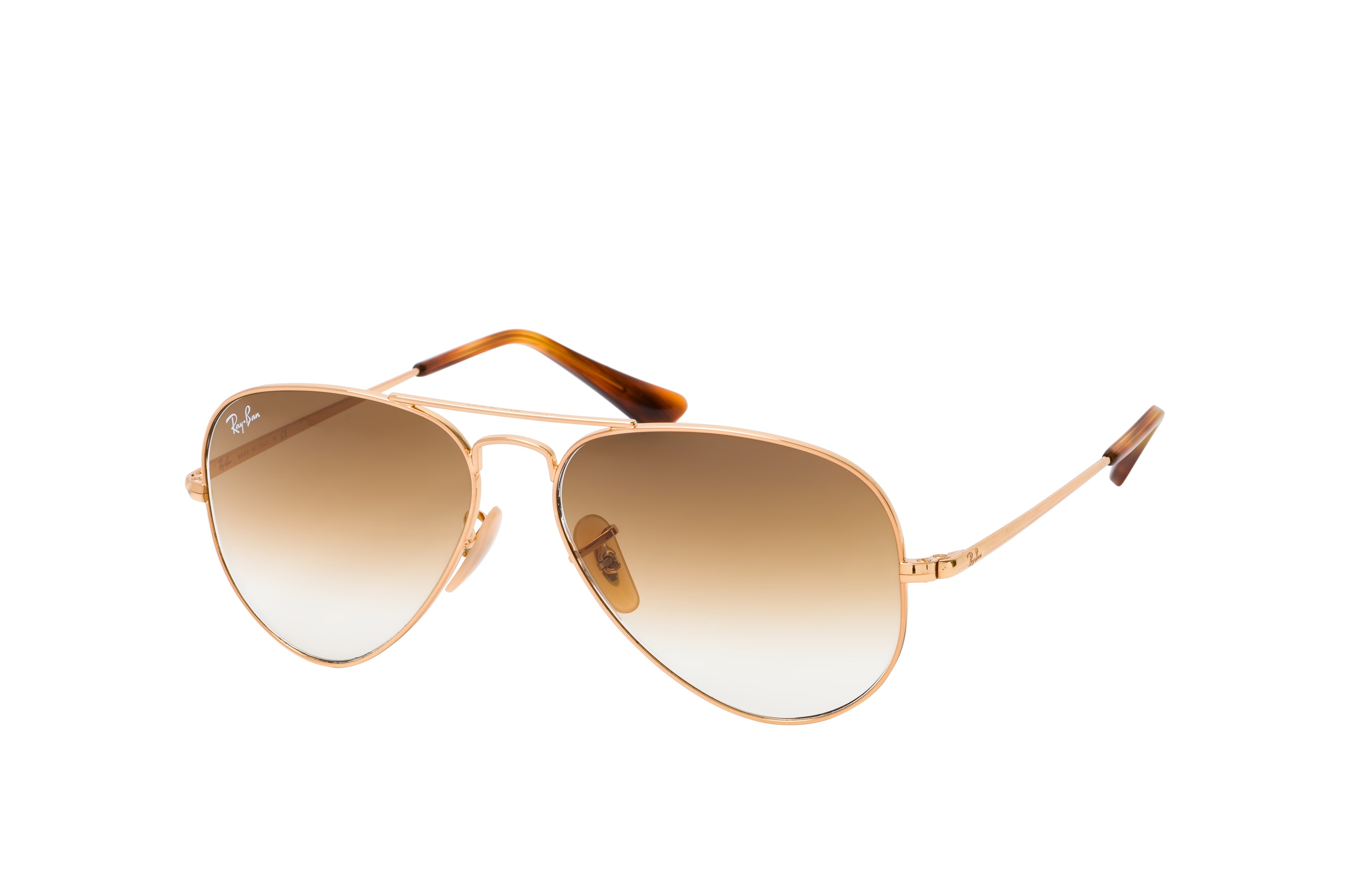 

Солнцезащитные очки Ray-Ban RB 3689 914751 S (доставка из-за рубежа), 67554133
