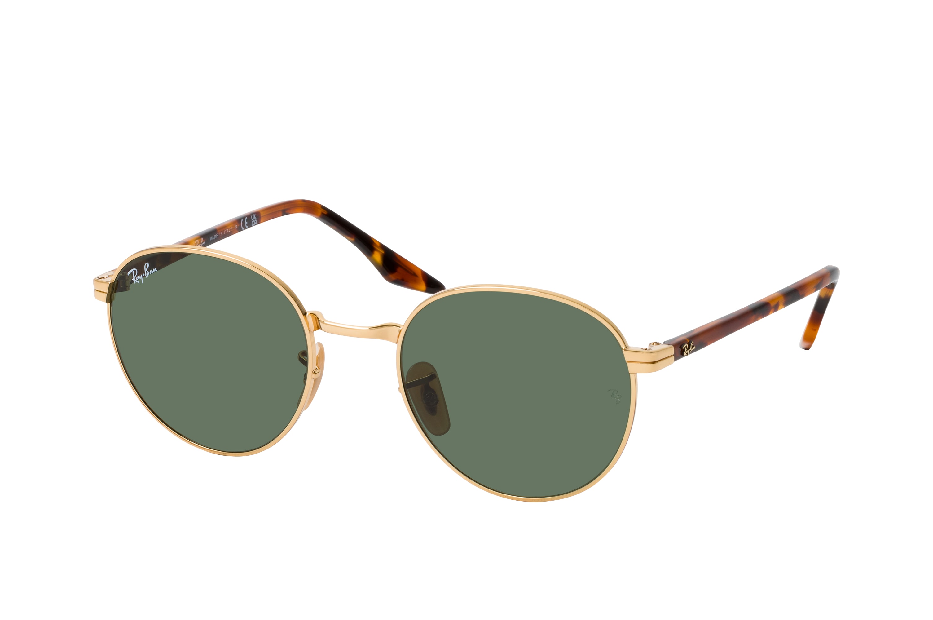

Солнцезащитные очки Ray-Ban RB 3691 001/31 (доставка из-за рубежа), 68511133