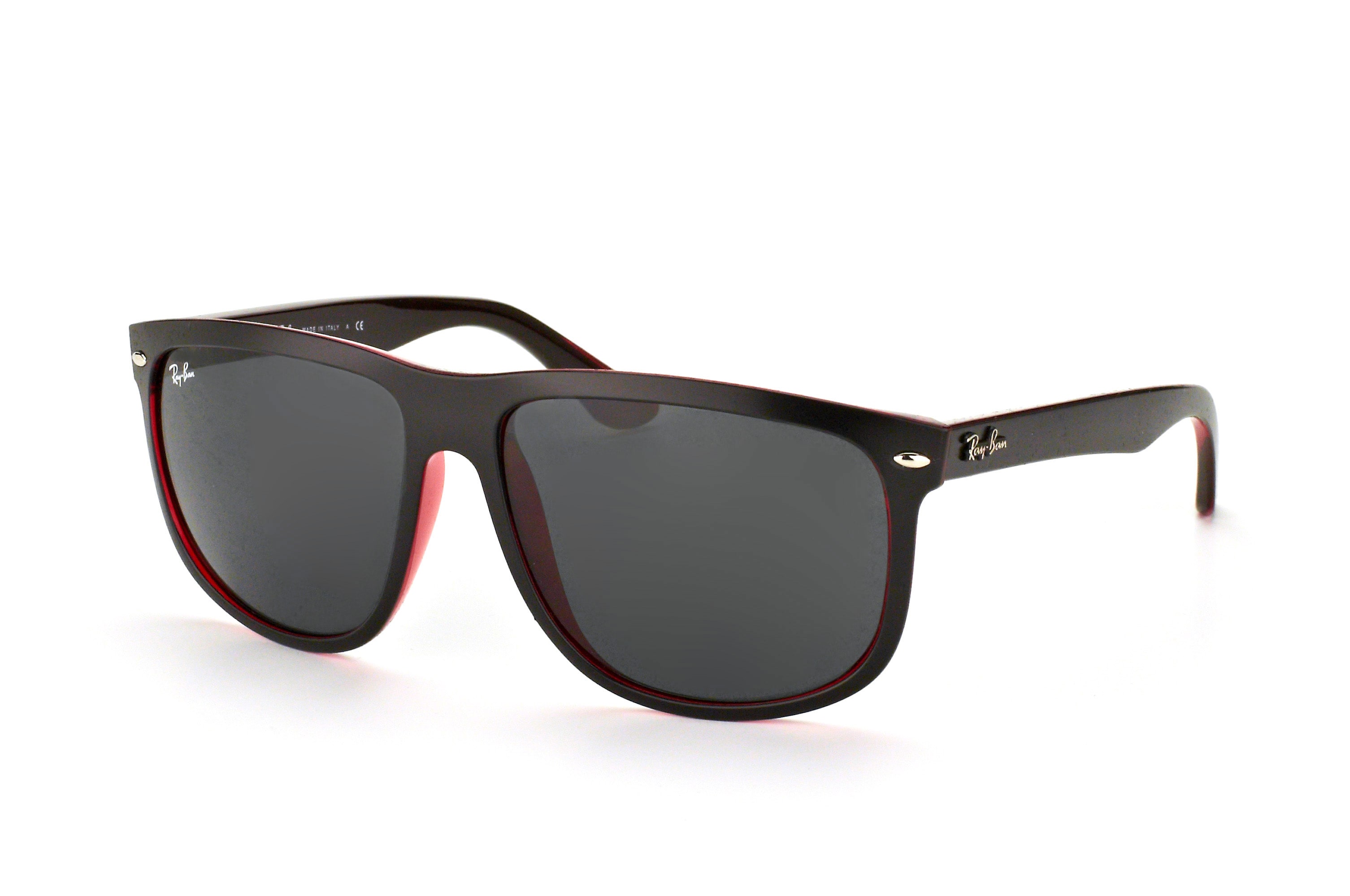 

Солнцезащитные очки Ray-Ban RB 4147 6171/87 large (доставка из-за рубежа), 65354146