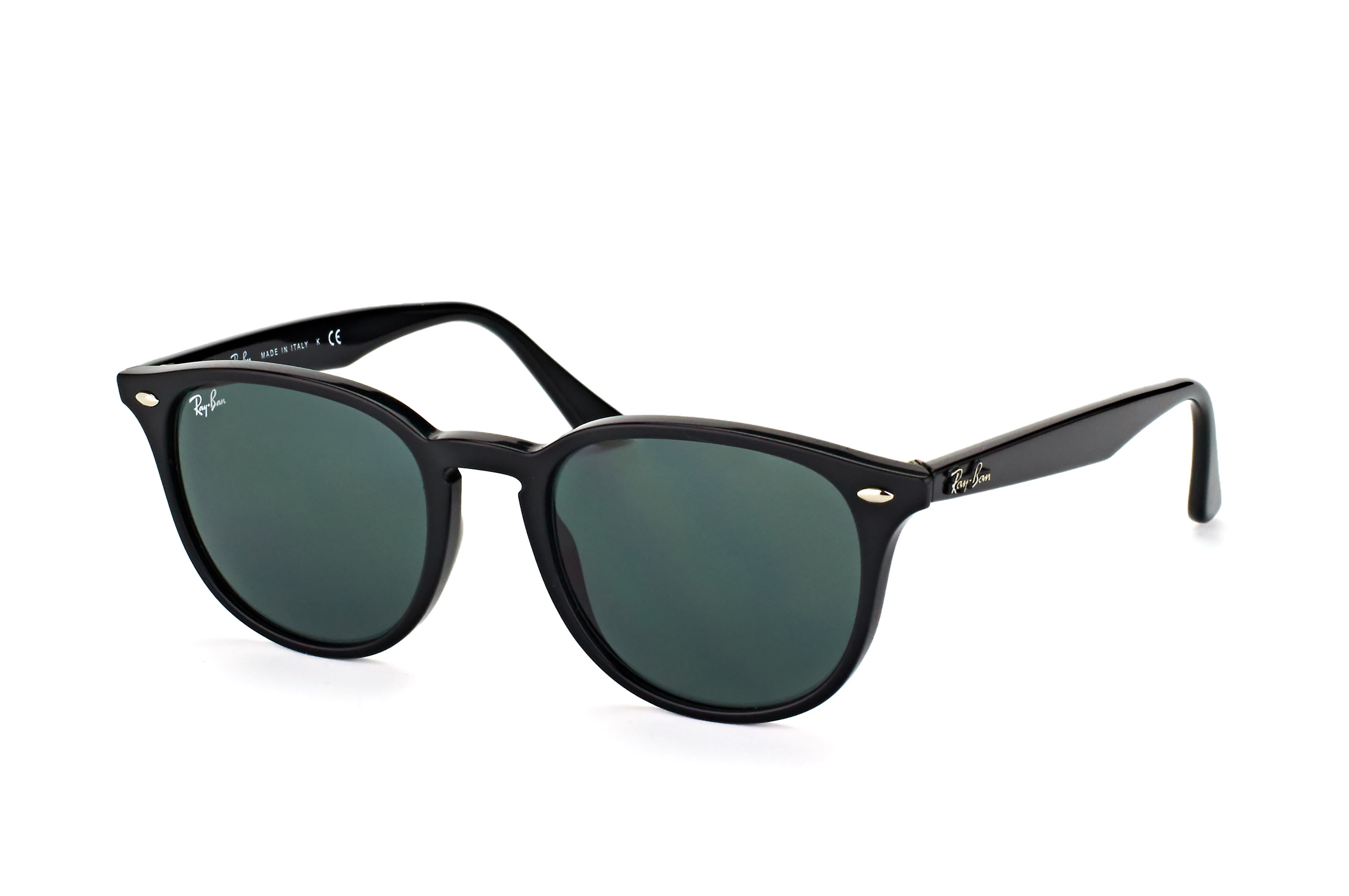 

Солнцезащитные очки Ray-Ban RB 4259 601/71 (доставка из-за рубежа), 66628142