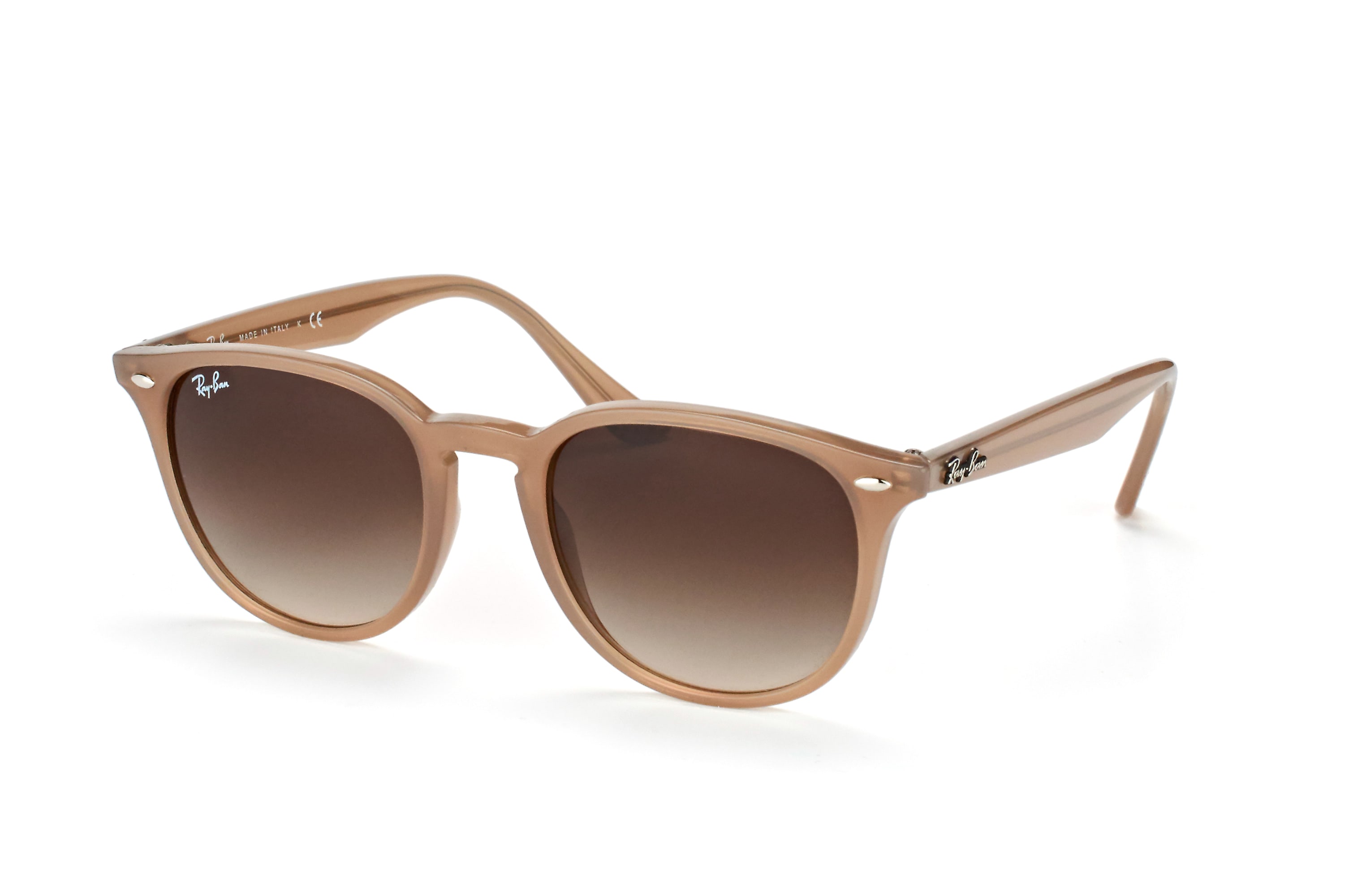 

Солнцезащитные очки Ray-Ban RB 4259 6166/13 (доставка из-за рубежа), 66663142