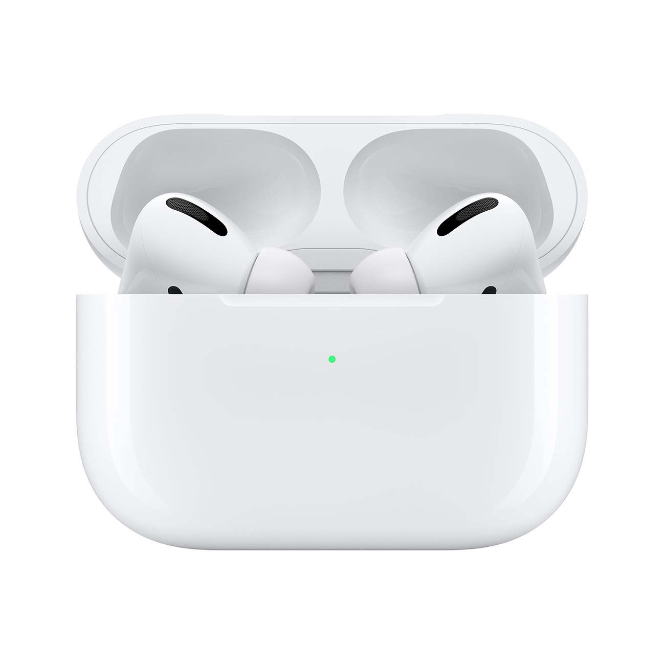 

Беспроводные наушники TWS PRO, white.