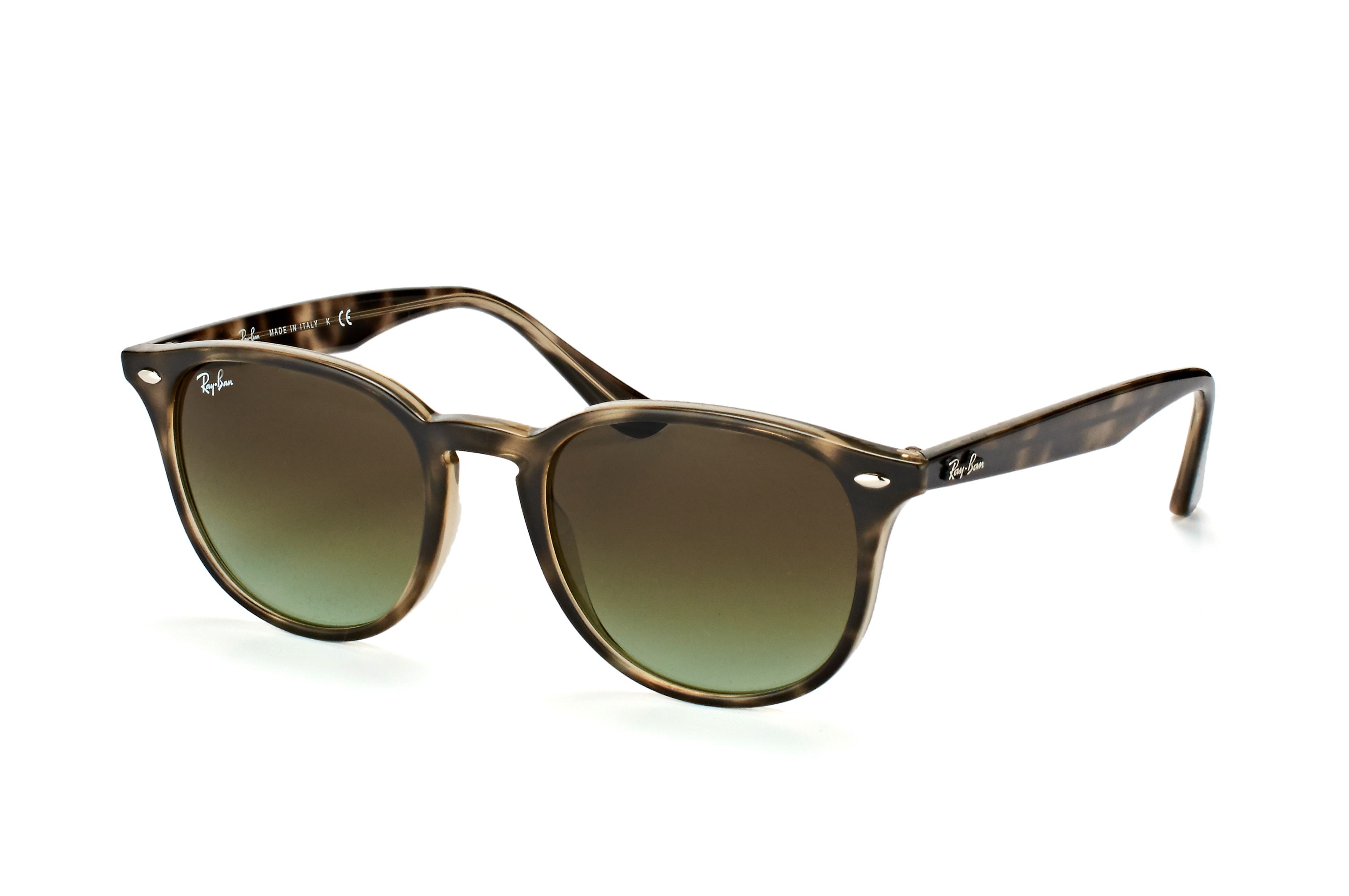 

Солнцезащитные очки Ray-Ban RB 4259 731/E8 (доставка из-за рубежа), 66797142