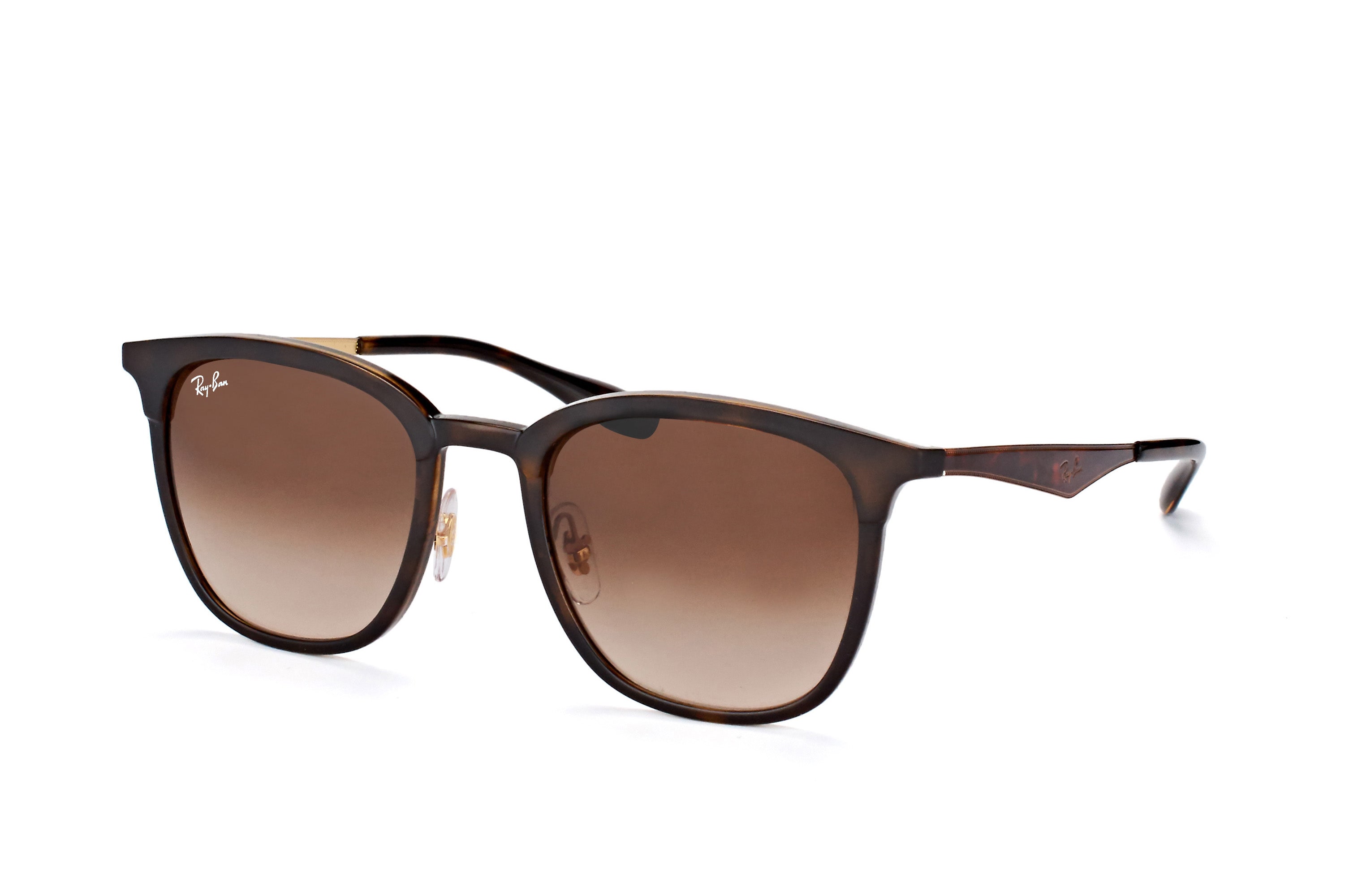 

Солнцезащитные очки Ray-Ban RB 4278 6283/13 (доставка из-за рубежа), 66749141