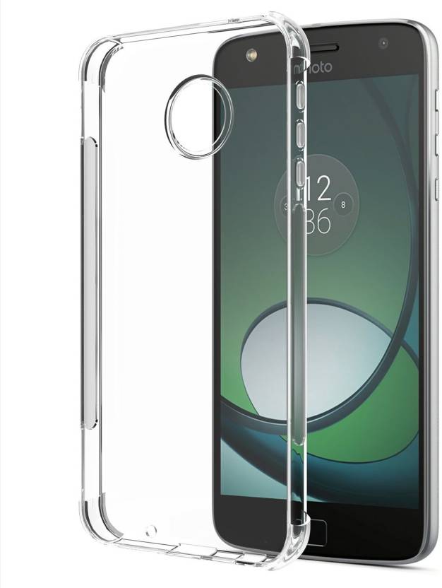 

Чехол MyPads для Lenovo Motorola Moto C Plus (XT1723) прозрачный (39991)