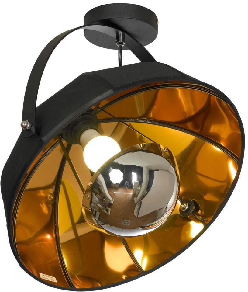 

Люстра потолочная Lussole Klamath LSP-0556-C