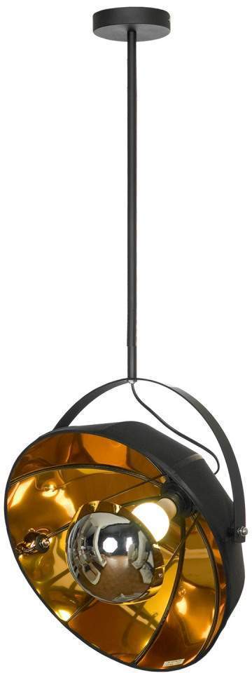 

Люстра потолочная Lussole Klamath LSP-0556-C120