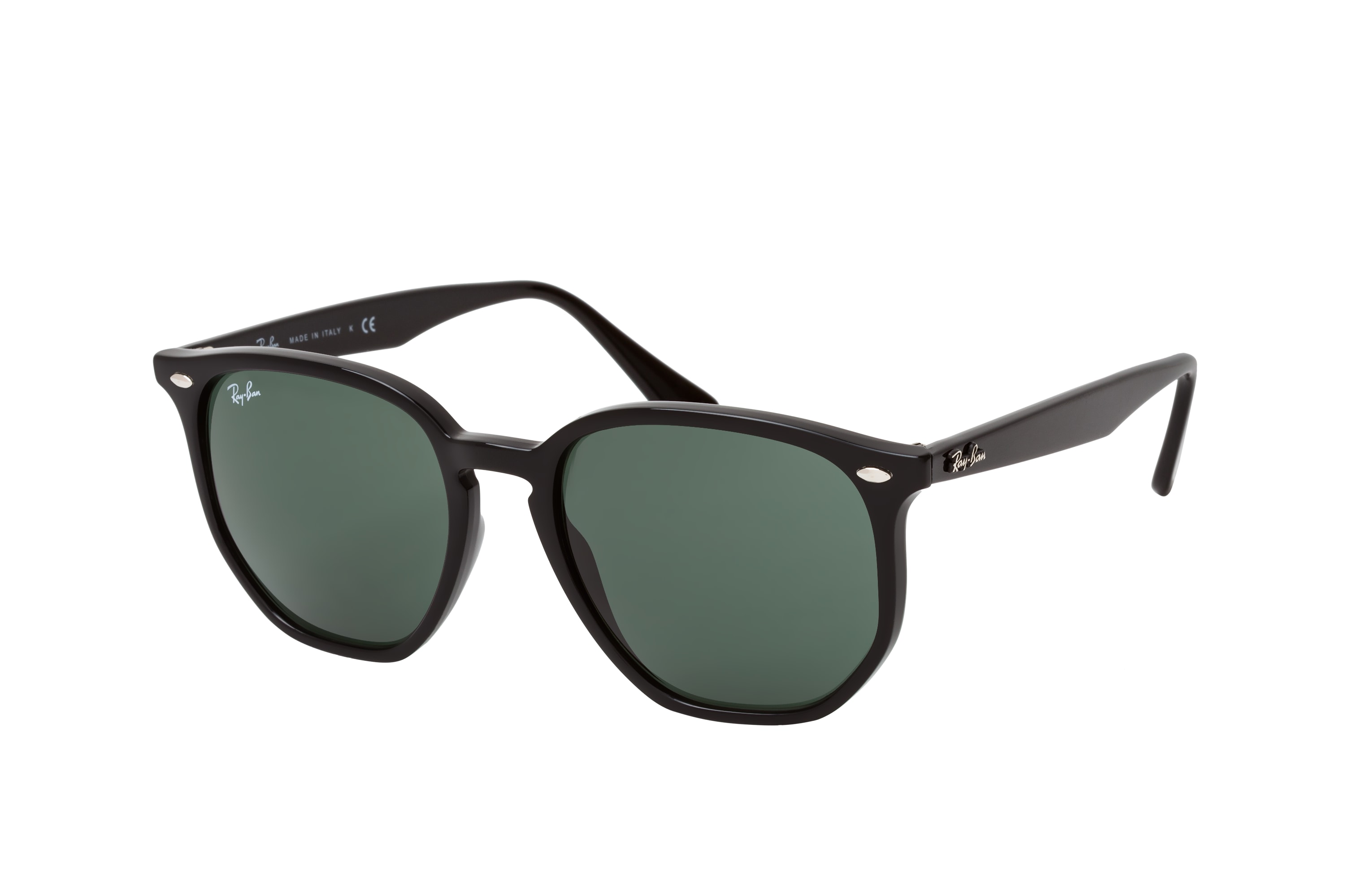 

Солнцезащитные очки Ray-Ban RB 4306 601/71 (доставка из-за рубежа), 67616142