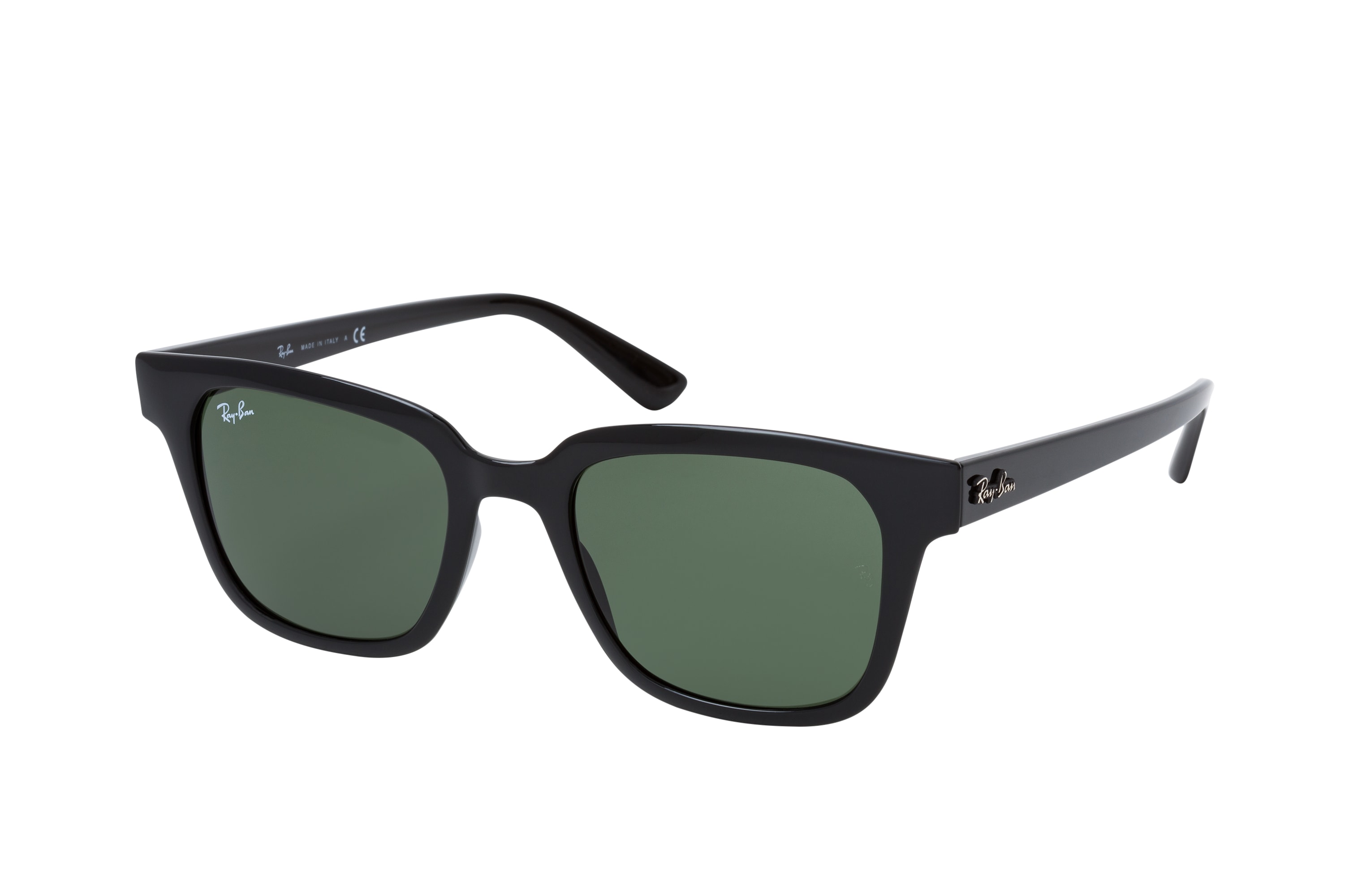 

Солнцезащитные очки Ray-Ban RB 4323 601/31 (доставка из-за рубежа), 67696143