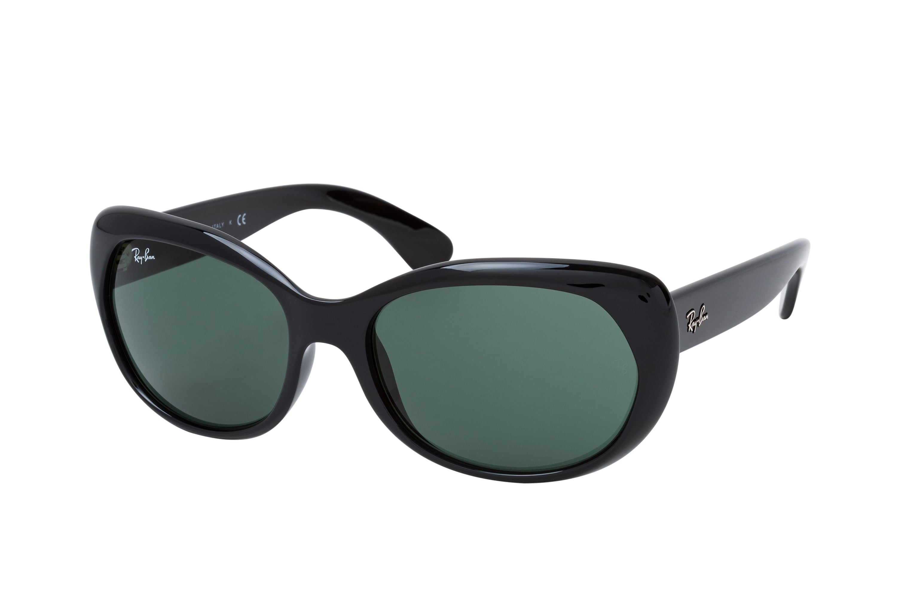 

Солнцезащитные очки Ray-Ban RB 4325 601/71 (доставка из-за рубежа), 67697143