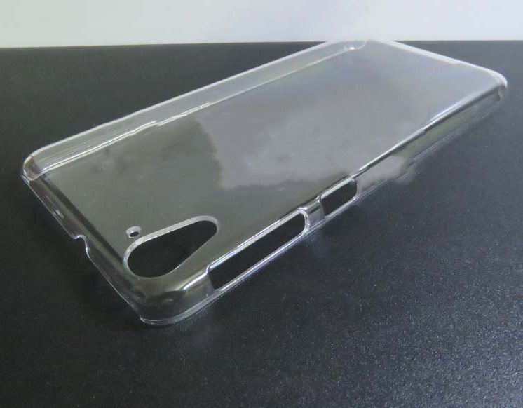 

Чехол MyPads для HTC Desire 826 прозрачный (42595)