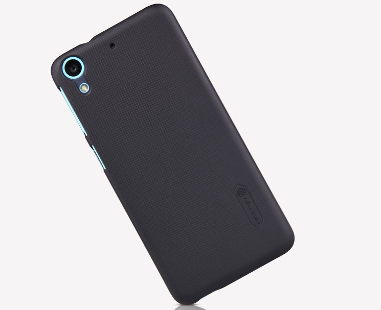 

Чехол MyPads для HTC Desire 626 черный (42752)