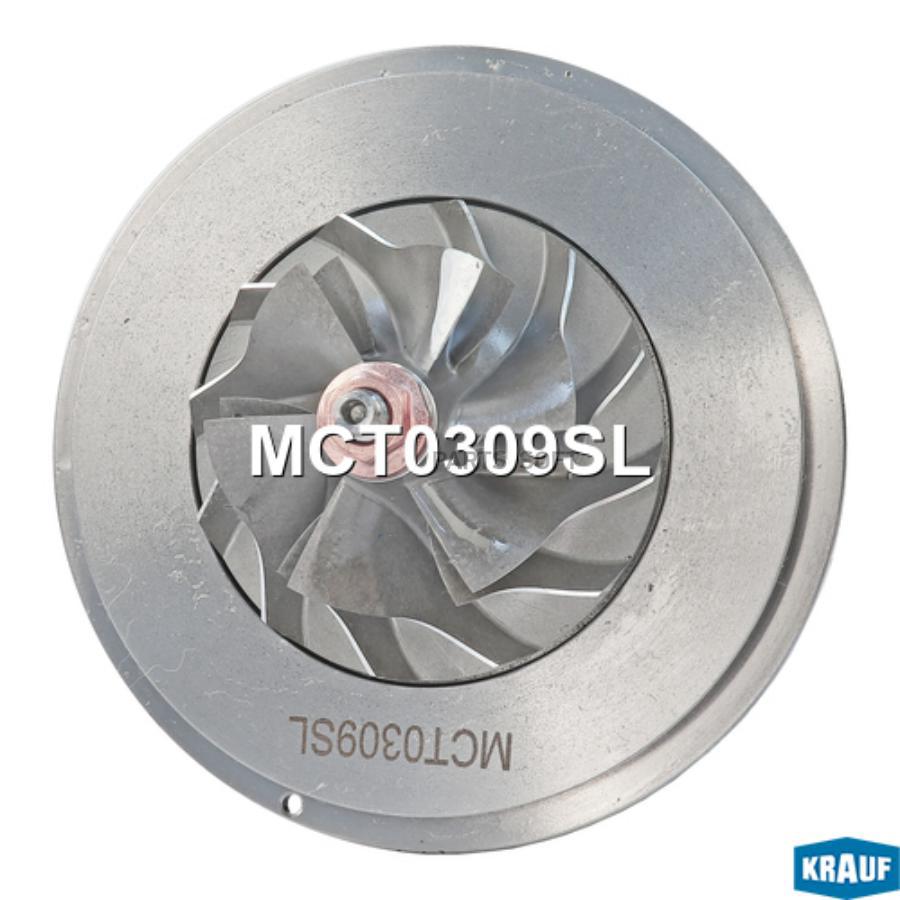 

Картридж для турбокомпрессора Krauf mct0309sl