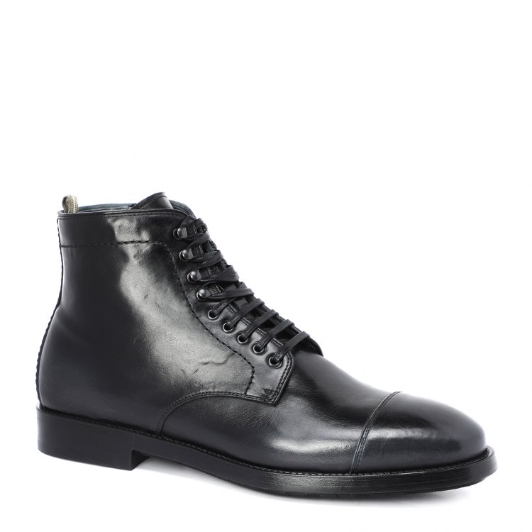 

Ботинки мужские Officine Creative TEMPLE RUBBER /002 синие 44 EU, TEMPLE RUBBER /002
