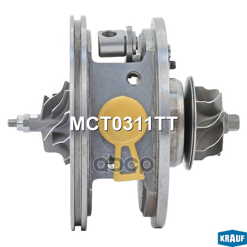 

Картридж для турбокомпрессора Krauf mct0311tt