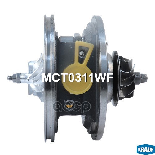

Картридж для турбокомпрессора Krauf mct0311wf