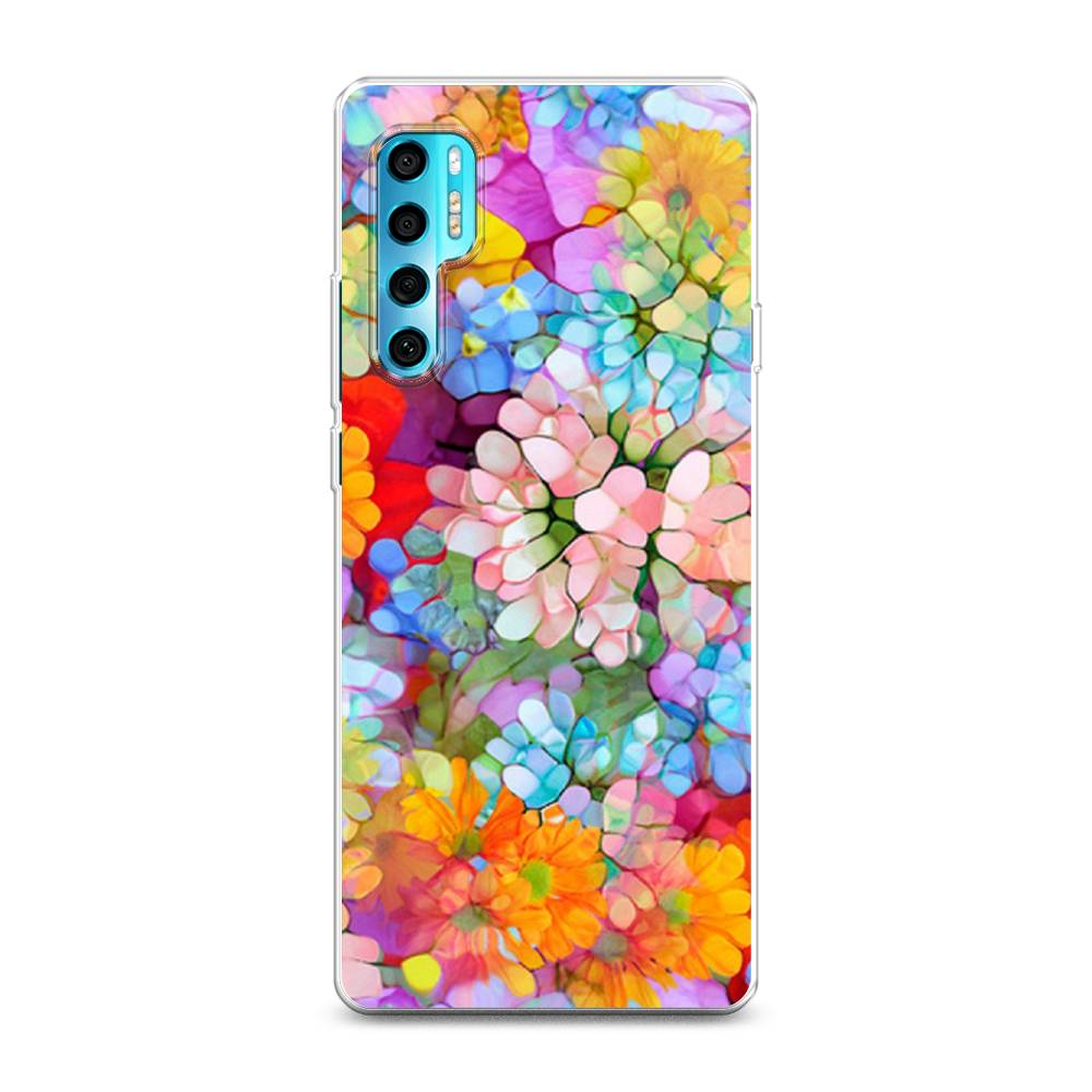 Чехол на TCL 20 Pro 5G 