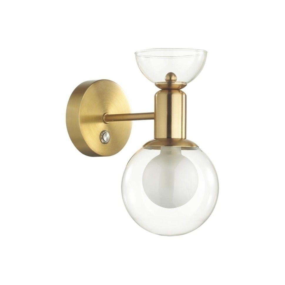 

Настенное бра Lumion Karisma 5620/1W, Karisma