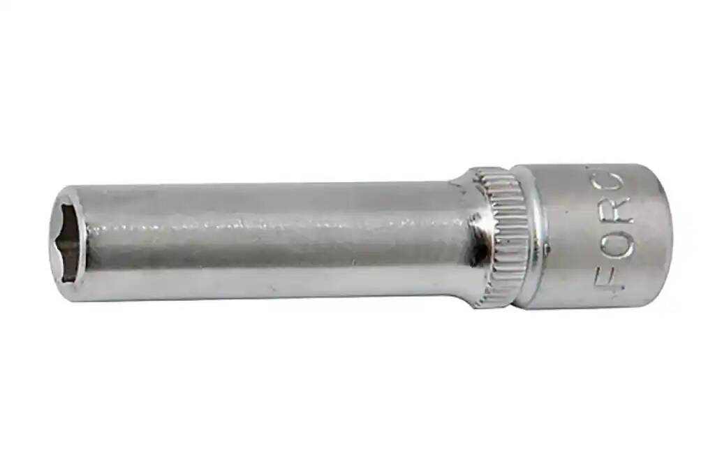 

Головка 12 мм 6-гранная 1/2dr длинная force 5457712