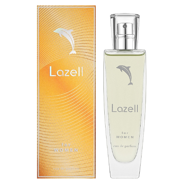 Парфюмерная вода для женщин Lazell for Women, 100 мл