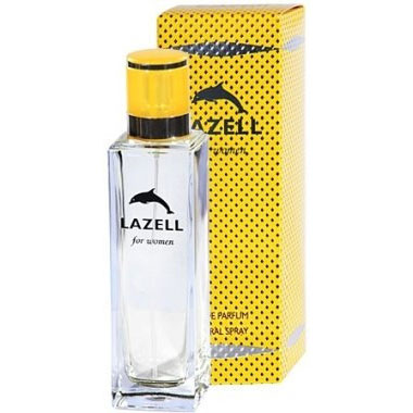 Купить Парфюмерная вода для женщин Lazell for Women, 100 мл, Lazell Woman 100 мл