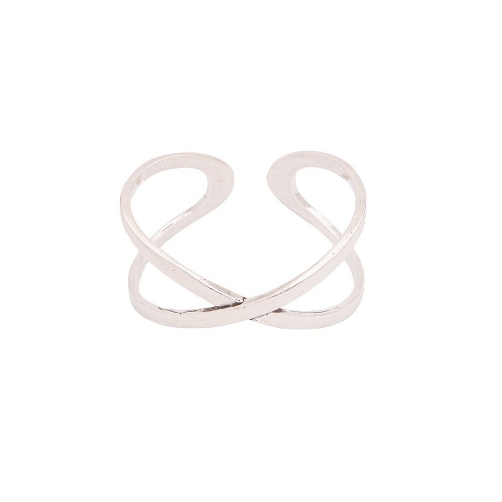 Браслет из бижутерного сплава р. 18 Tucco TC-TMPU5402