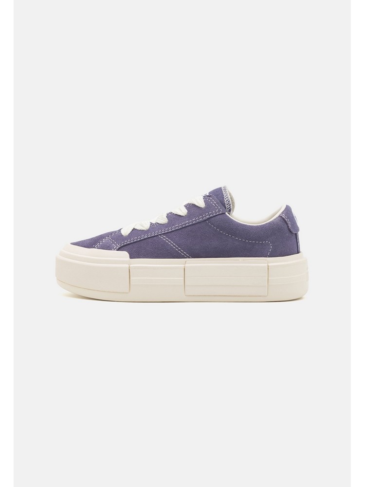 

Кеды женские Converse CO411A21B фиолетовые 42 EU, Фиолетовый, CO411A21B