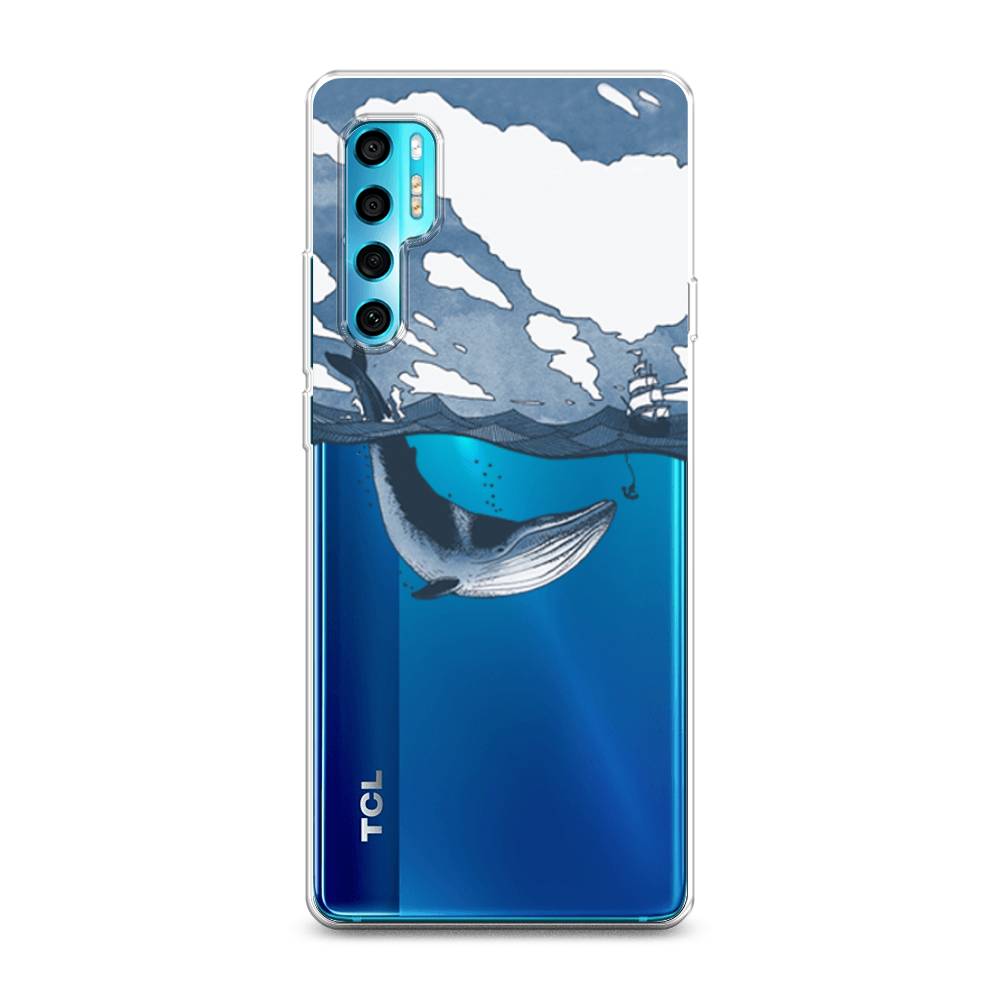 Дубай Купить Tcl 20 Pro 5g