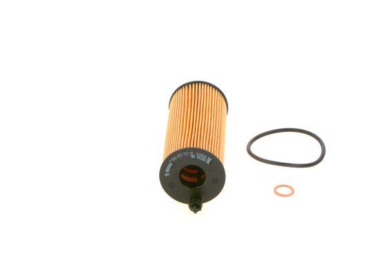 

Фильтр масляный BOSCH F026407123