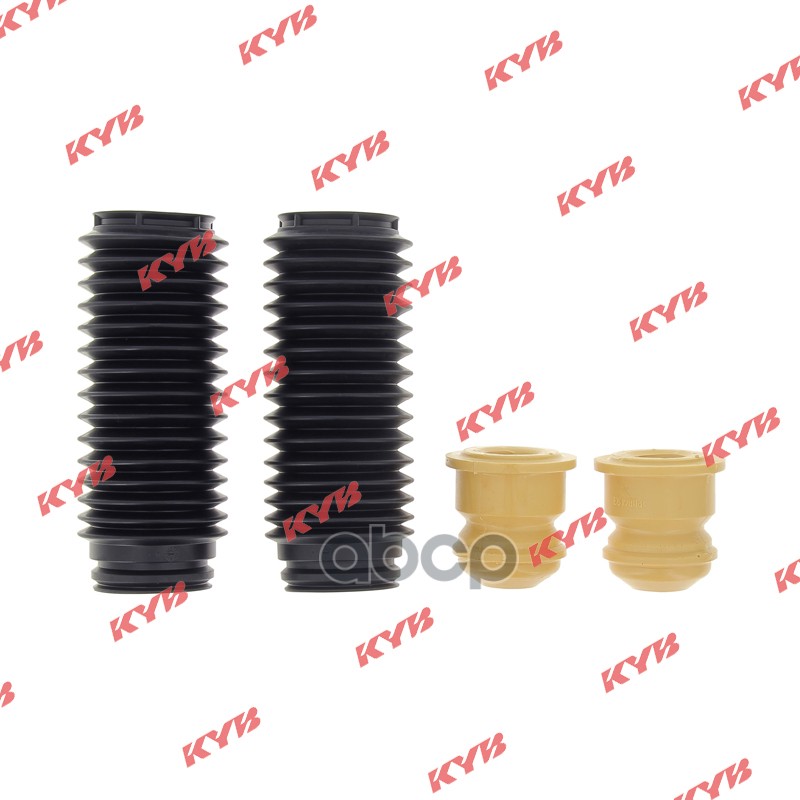 

Защитный Комплект Амортизатора Honda: Civic Viii Hatchback 1.4/1.6/1.8/2.2 Ctdi 05-, Civic