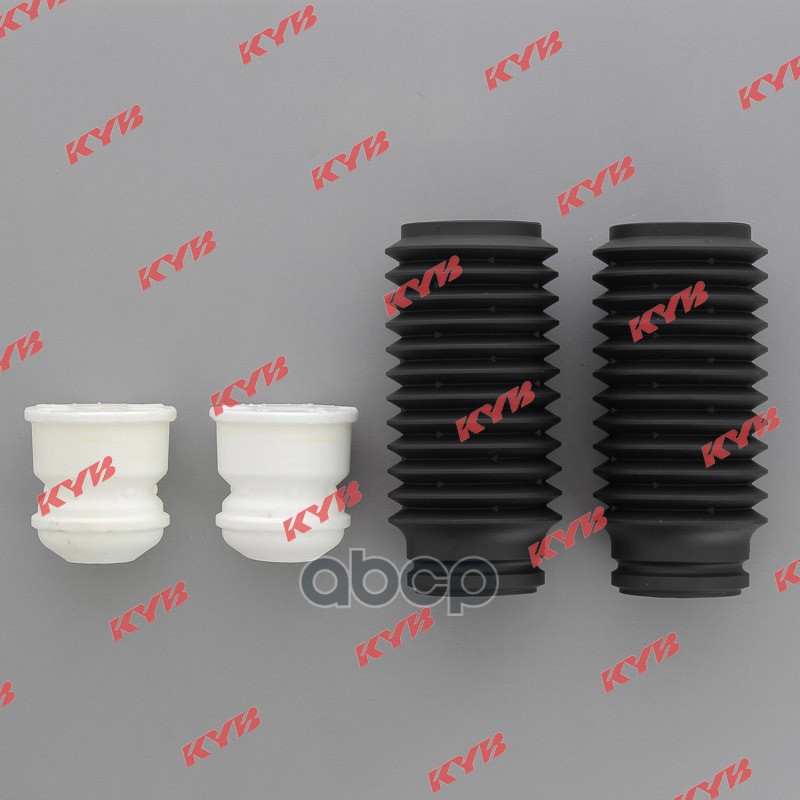 

Отбойник+Пыльник (Комплект) Kyb 910104 (Комплект На 2 Амортизатора) Ford Mondeo-Iii Пер. K