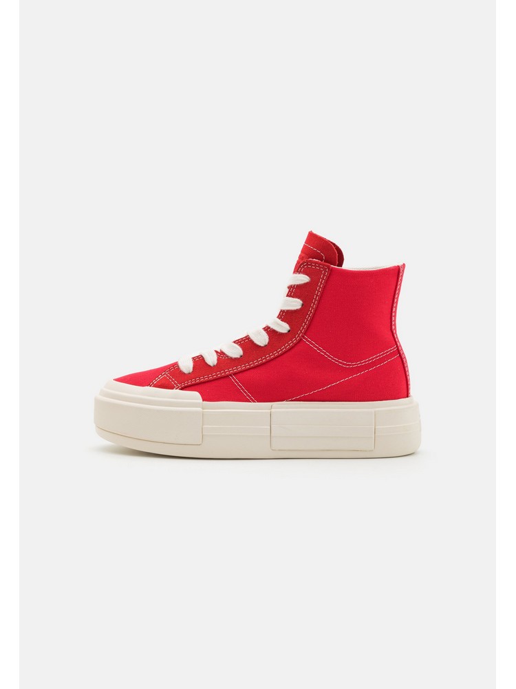

Кеды женские Converse CO411A24C красные 44.5 EU, Красный, CO411A24C