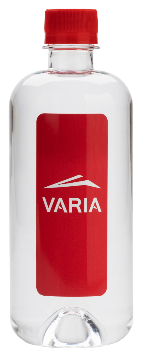 Вода питьевая Varia негазированная 0,5 л